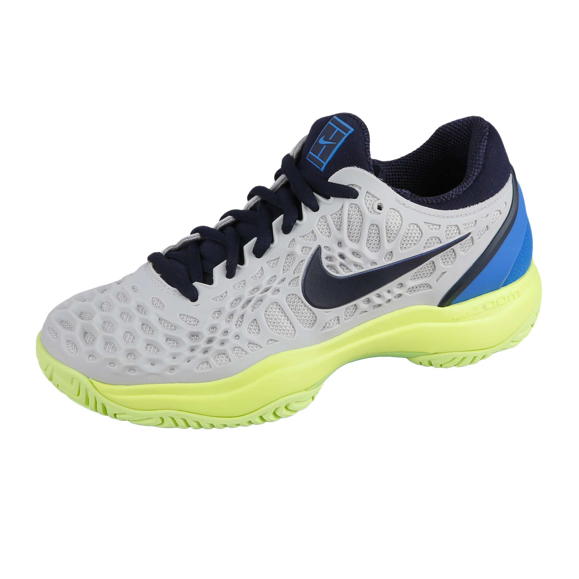 He reconocido Pegajoso píldora Nike Zoom Cage 3 Zapatilla Todas Las Superficies Niños - Gris Claro, Lima compra online | Tennis-Point He reconocido Pegajoso píldora Nike Zoom Cage 3 Zapatilla Todas Las Superficies Niños - Gris Claro, Lima compra online | Tennis-Point