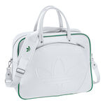 adidas adidas Bowling Bag Bolsa Deporte-Blanco