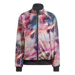 Melbourne Woven Tennis Jacket
