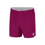 Ropa Quiet Please Quiet Please Smash Shorts Chicos - rosa, blanco
