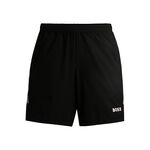 Ropa BOSS BOSS Score TOC 9inch Shorts Hombres-Negro