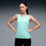 Ropa Puma Puma Velocity Camiseta de running Mujeres-verde