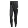 3Stripes Training Pantalón de entrenamiento Hombres - negro, blanco