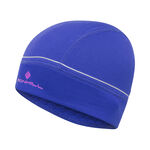 Ropa Ronhill Ronhill Prism Gorro-Azul