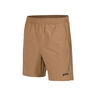 Score TOC 9inch Shorts Hombres-Marr&oacute;n