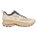 Zapatillas para correr Mizuno Mizuno Wave Rider TT 3                 Zapatilla trail Mujeres-beige, beige