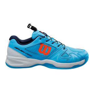 Outlet De Zapatillas De Padel Wilson Junior Talla 35 Baratas Ofertas Para Comprar Online Y Opiniones Paddelea Como se ha mencionado anteriormente,wilson es una de las marcas referente en el deporte hoy dia. paddelea com