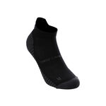 Ropa Odlo Odlo Performance Run Short  Calcetines para correr Unisex-negro