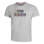 Ropa BIDI BADU Wild Arts Chill Tee