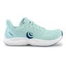 Fli-Lyte 6 Zapatilla neutral Mujeres - turquesa, azul oscuro