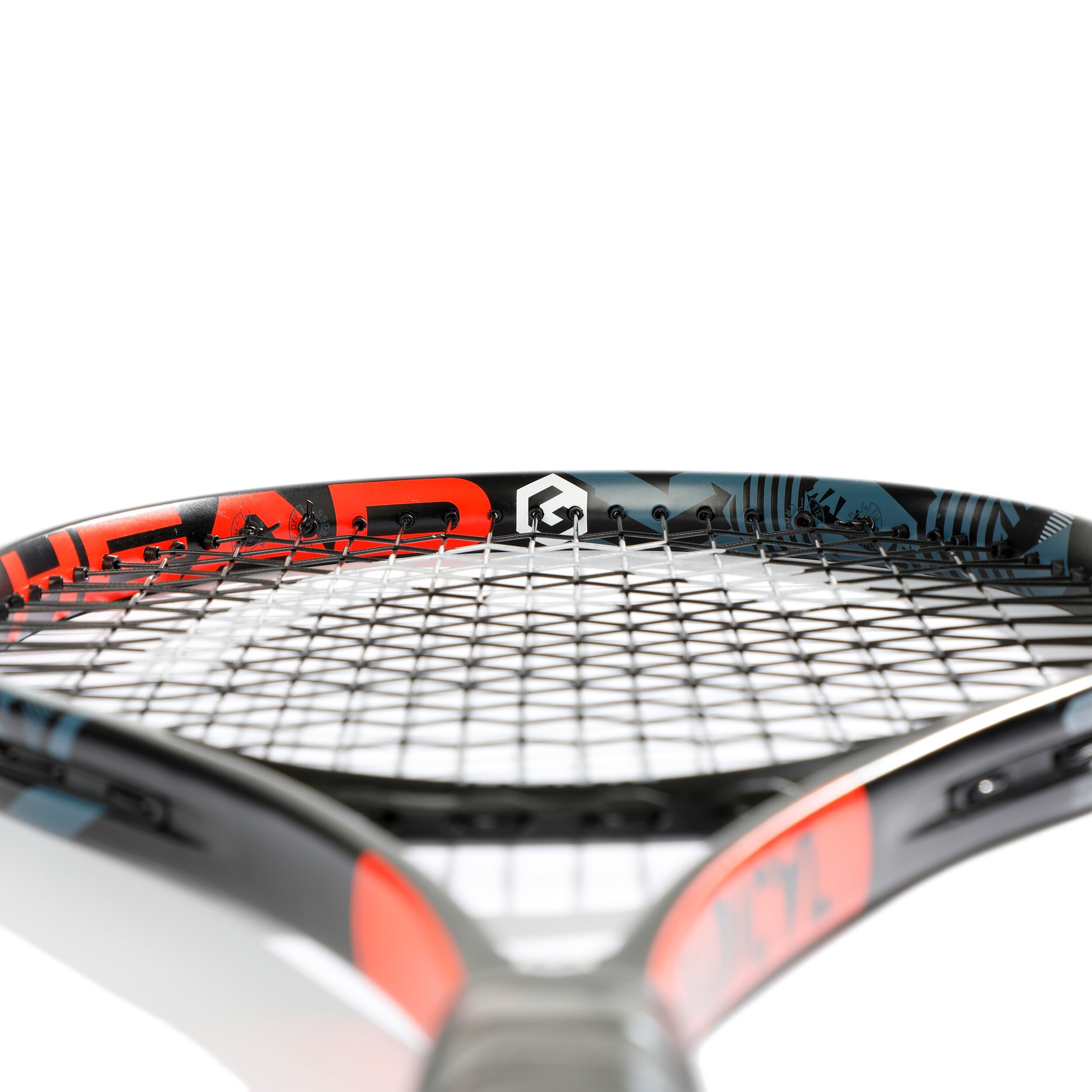 HEAD Graphene XT Radical MP Raquetas De Competición (Encordado, Edición  Especial) compra online | Tennis-Point