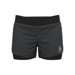 Ropa Odlo Zeroweight 3inch 2in1 Short