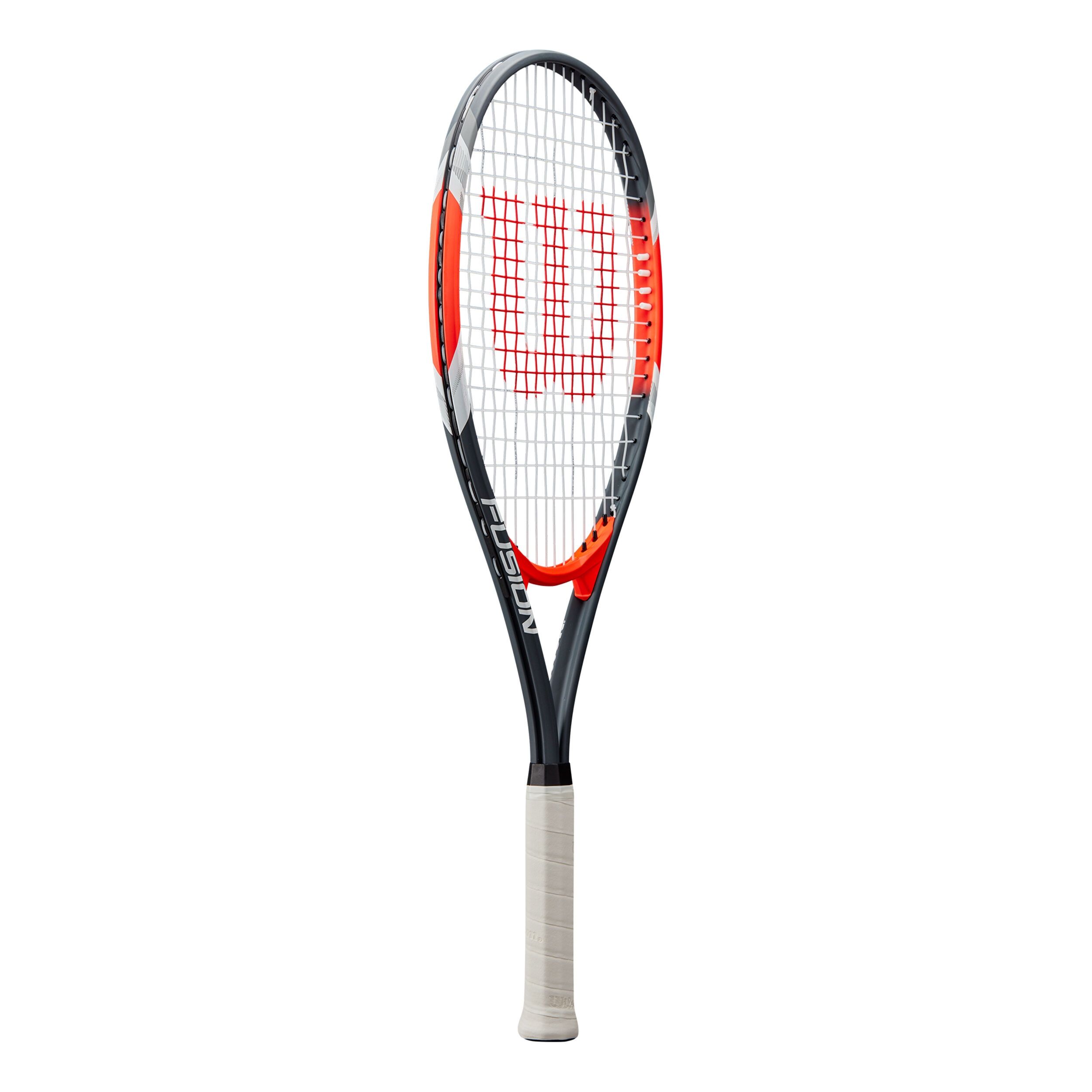 Raqueta wilson fusion xl new arrivals