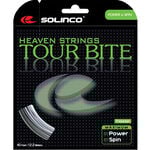 Solinco Solinco Tour Bite Sets Individuales 12,2m-Plateado