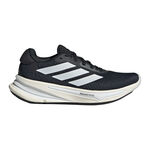 Zapatillas para correr adidas adidas Supernova Ease Zapatilla Neutral Ni&ntilde;os-Negro,Blanco