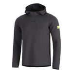 Ropa Endless Endless Hero Sudadera con capucha Hombres - gris, amarillo