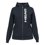 Ropa HEAD Club Original Hoodie Fz Women