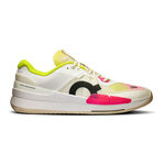 Zapatillas De Tenis On The Roger Pro 2 AC