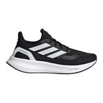 Zapatillas para correr adidas adidas Pureboost 5 Zapatilla Neutral Ni&ntilde;os-Negro,Blanco