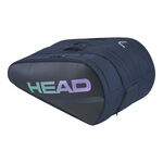HEAD HEAD Tour Racquet Bag XL Raquetero De 15-Azul