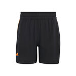 adidas adidas Pro Shorts Ni&ntilde;os-negro
