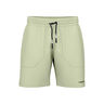 Performance Play Shorts Hombres-salvia