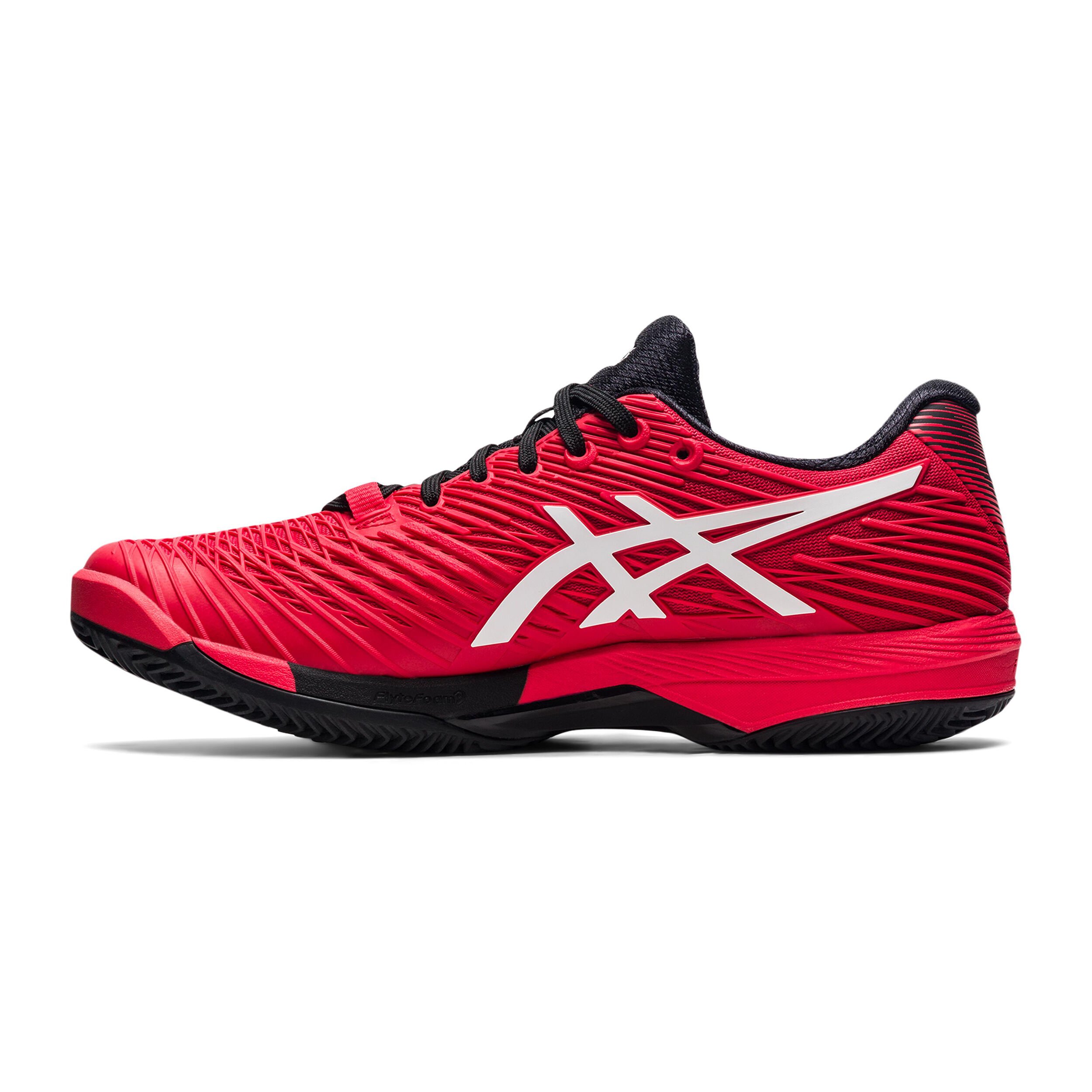 Asics gt 3000 2 gs hombre Rojas shop