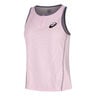 Match Actibreeze Camiseta de tirantes Mujeres - rosa viejo, 