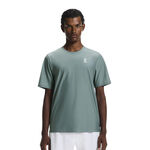 Ropa On On Court-T Camiseta de manga corta Hombres-salvia