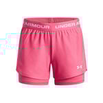 Ropa Under Armour Ua Tech Play Up 2N1 Short