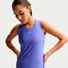 Dri-FIT Victory Camiseta de tirantes Mujeres-azul