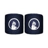 Short Cinta Para Sudor Pack De 2-Azul