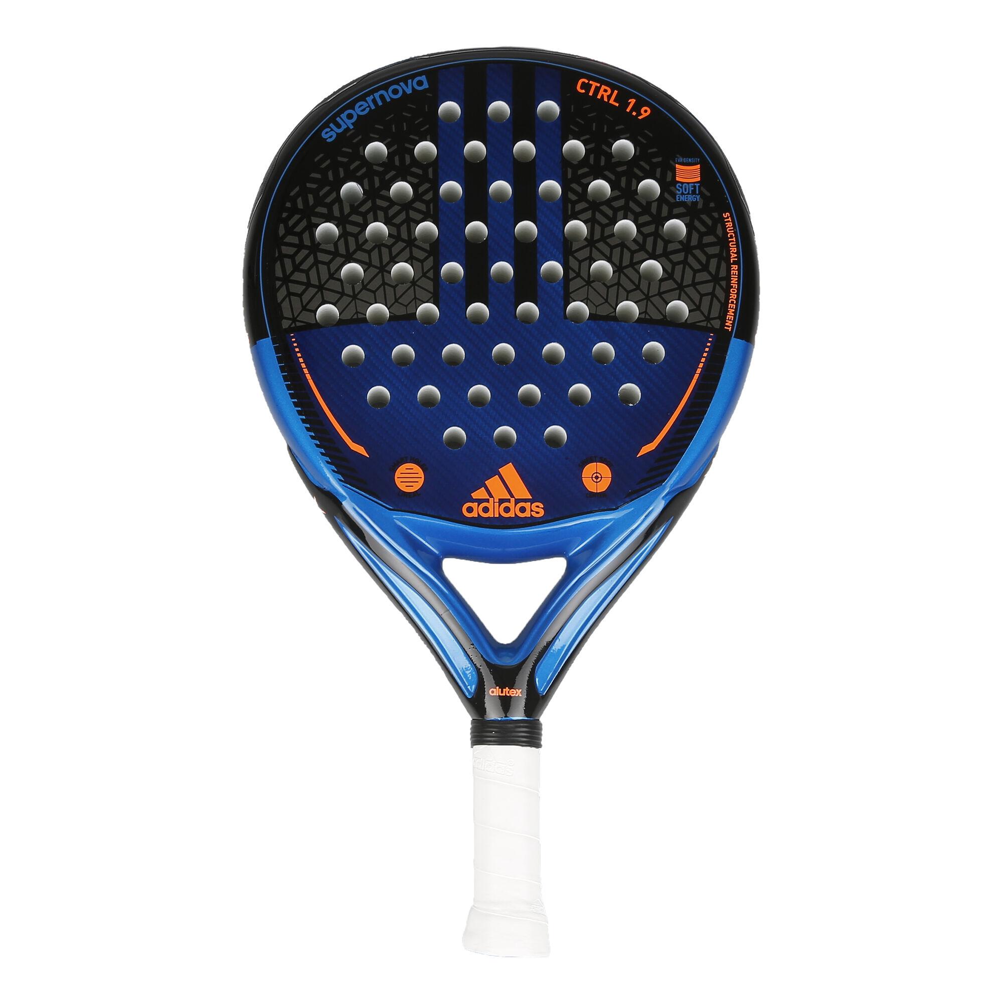 Escrupuloso Comprimido Caña adidas Supernova Control 1.9 compra online | Tennis-Point