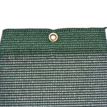 Accesorios de pista Tegra Tegra Panel 12x2m-Verde Oscuro