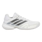 Calzado adidas adidas Barricade 14 Zapatilla para hierba Mujeres - blanco, gris claro