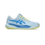 Zapatillas De Tenis ASICS Gel-Resolution X GS Clay