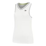 Ropa De Tenis Dunlop Club Ladies Tank Top