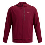 Ropa Under Armour Outrun The Storm Jacket