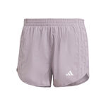 Ropa adidas adidas Own The Run MFTP Short Pantalones Cortos Mujeres-Morado