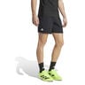 Ergo 7Inch Shorts Hombres-negro