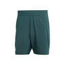 Ergo 7in Shorts Hombres-Verde Oscuro