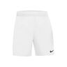 Dri-Fit Victory 7in Shorts Hombres-Blanco