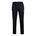 Ropa Bullpadel Bullpadel Bario Pantalón De Entrenamiento Hombres-Gris Oscuro