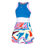 Ropa De Tenis Nike Court Dri-Fit Slam Dress MB