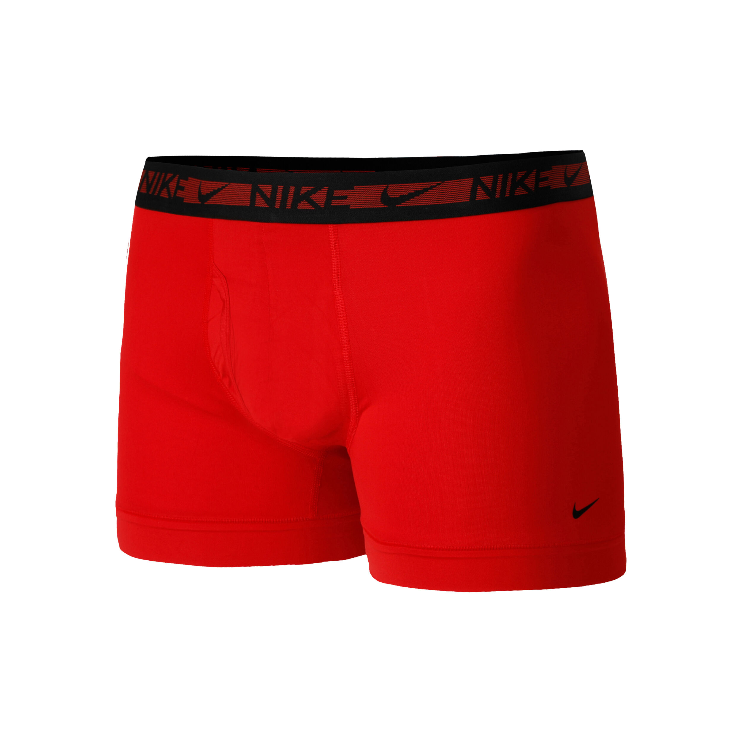 Buy Nike Flex Micro Calzoncillos Tipo Boxer Pack De 3 Hombres Rojo Gris online Tennis Point ES