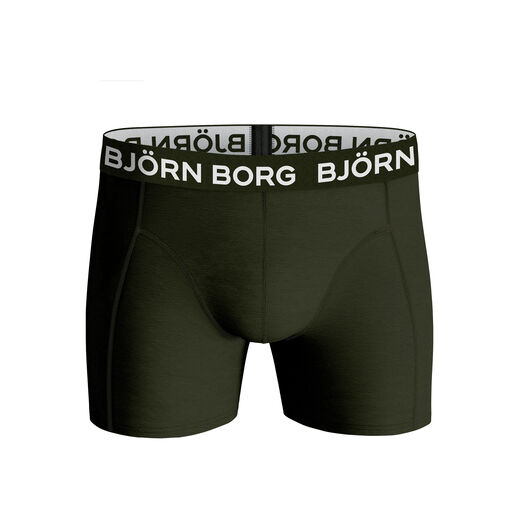 Björn Borg