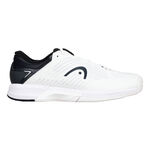 Zapatillas de tenis HEAD HEAD Revolt Pro 4.5 Zapatilla todas las superficies Hombres - blanco, azul