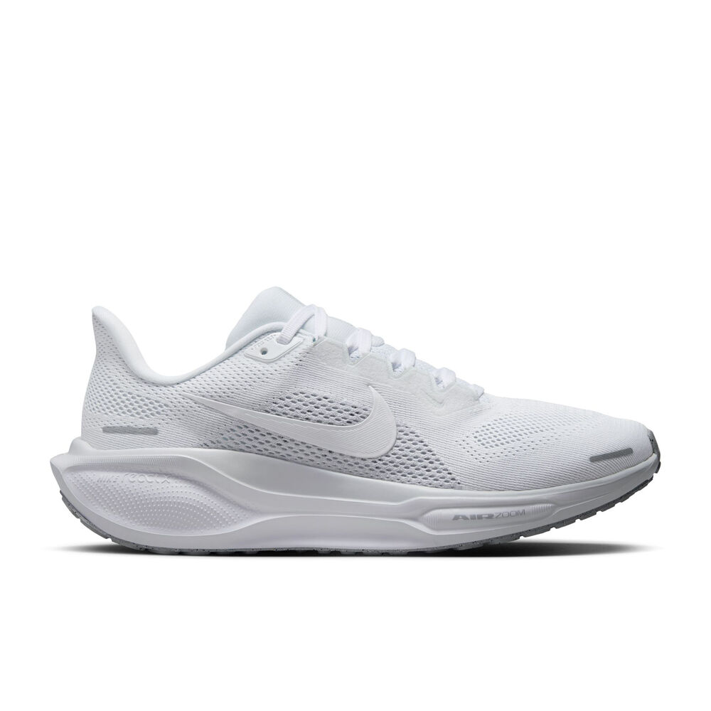 Nike Pegasus 41 Zapatilla neutral Mujeres-blanco