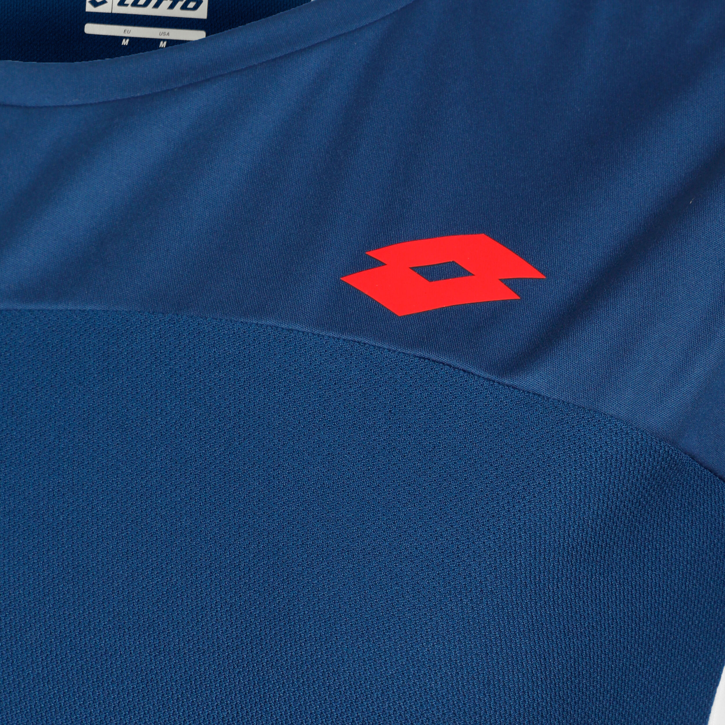 Lotto ropa clearance