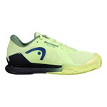 Zapatillas De Tenis HEAD Sprint Pro 4.0 Clay Men LINV